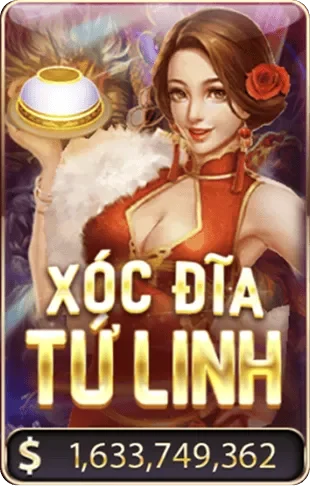 btw xóc đĩa