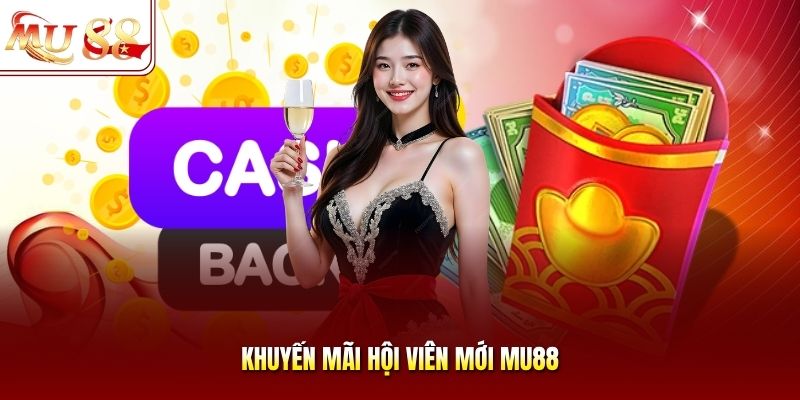 Khuyến mãi hội viên mới