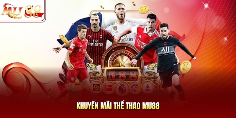 Khuyến mãi thể thao