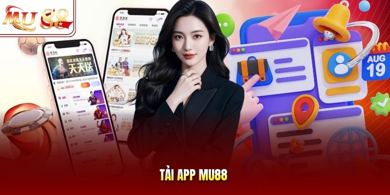 Tải app mu88